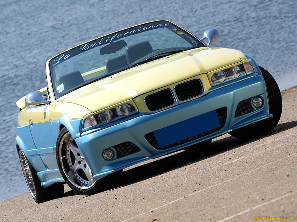 bmw, m3, 